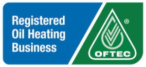 OFTEC Registered Oil Heating Business