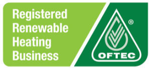 OFTEC Registered Renewable Heating Business